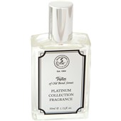 Taylor of old Bond Street - Rasurpflege - Platinum Collection Fragrance 2 In 1