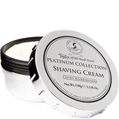Taylor of old Bond Street - Rasurpflege - Platinum Collection Shaving Cream