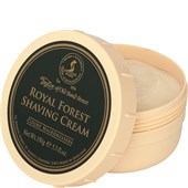 Taylor of old Bond Street - Cuidado para el afeitado - Royal Forest Shaving Cream