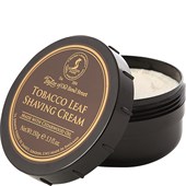 Taylor of old Bond Street - Parranhoito - Tobacco Leaf Shaving Cream
