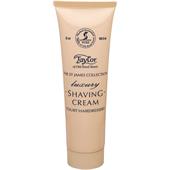 Taylor of old Bond Street - Série santal - Shaving Cream