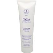 Taylor of old Bond Street - Sandelholz-Serie - Shaving Cream Lavender