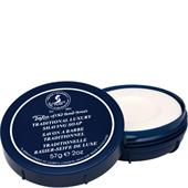 Taylor of old Bond Street - Sandelholz-Serie - Traditional Luxury Shaving Hard-Soap in Reise-Box