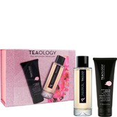 Teaology - Perfumes femeninos - Set de regalo