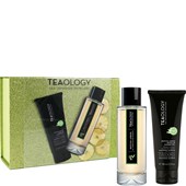 Teaology - Damendüfte - Geschenkset