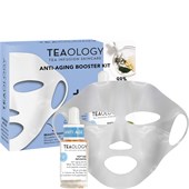 Teaology - Gesichtspflege - Anti-Aging Booster Kit