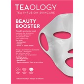 Teaology - Péče o obličej - Beauty Booster Mask