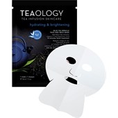 Teaology - Cuidado facial - Blue Tea Miracle Face and Neck Mask