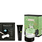 Teaology - Gesichtspflege - Firming Tea Box