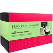 Teaology - Gesichtspflege - Geschenkset