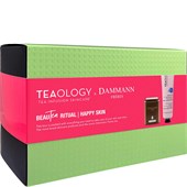 Teaology - Facial care - Zestaw prezentowy