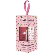 Teaology - Soin du visage - Coffret cadeau