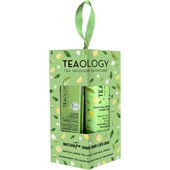 Teaology - Facial care - Gift Set