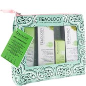 Teaology - Gezichtsverzorging - Cadeauset