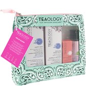 Teaology - Gezichtsverzorging - Cadeauset
