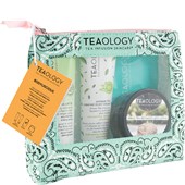 Teaology - Soin du visage - Coffret cadeau
