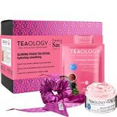 Teaology - Gesichtspflege - Geschenkset