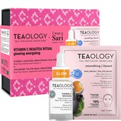 Teaology - Cuidado facial - Conjunto de oferta