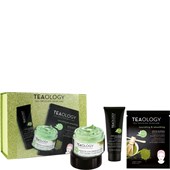 Teaology - Gesichtspflege - Geschenkset