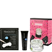 Teaology - Gesichtspflege - Glowing Tea Box