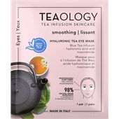 Teaology - Pielęgnacja twarzy - Hyaluronic Eye Mask