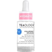Teaology - Gesichtspflege - Hyaluronic Infusion