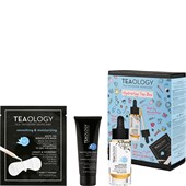 Teaology - Cuidado facial - Hydrating Tea Box