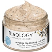 Teaology - Kasvohoito - Imperial Tea Miracle Face Mask
