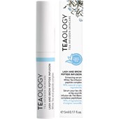 Teaology - Soin du visage - Lash and Brow Peptide Infusion
