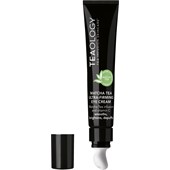 Teaology - Gezichtsverzorging - matcha thee Ultra Firming Eye Cream