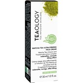 Teaology - Cura del viso - Matcha Tea Ultra-Firming Face