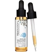 Teaology - Gesichtspflege - White Tea Miracle Drops