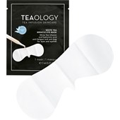 Teaology - Kasvohoito - White Tea Miracle Eye Mask