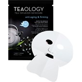 Teaology - Facial care - White Tea Miracle Face and Neck Mask