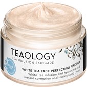 Teaology - Facial care - White Tea Perfecting Finisher