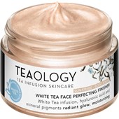 Teaology - Facial care - White Tea Perfecting Finisher Sun Kissed