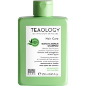 Teaology - Haarpflege - Matcha Repair Shampoo