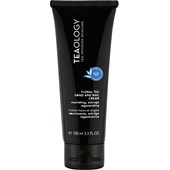Teaology - Body care - Floral Tea Hand + Nail Cream