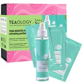 Teaology - Body care - Gift Set
