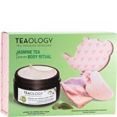 Teaology - Körperpflege - Geschenkset