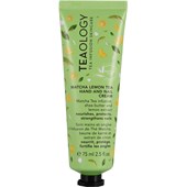 Teaology - Vartalonhoito - Matcha Tea Hand and Nail Cream
