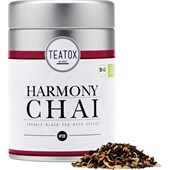 Teatox - Balance - Harmony Chai Tea