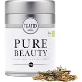 Teatox - Beauty - Pure Beauty Tea