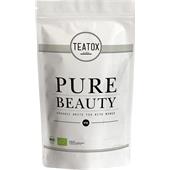 Teatox - Beauty - Pure Beauty Tea Nachfüllpackung