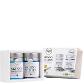 Teatox - Detox - Skinny Detox 14 Day Plan