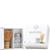 Teatox - Matcha - Energy Matcha Starter Set