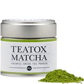Teatox - Matcha - Energy Matcha Tea