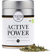Teatox - Power - Active Power Tea