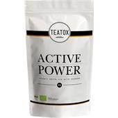 Teatox - Power - Active Power Tea täyttöpakkaus