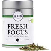Teatox - Power - Fresh Focus Tea